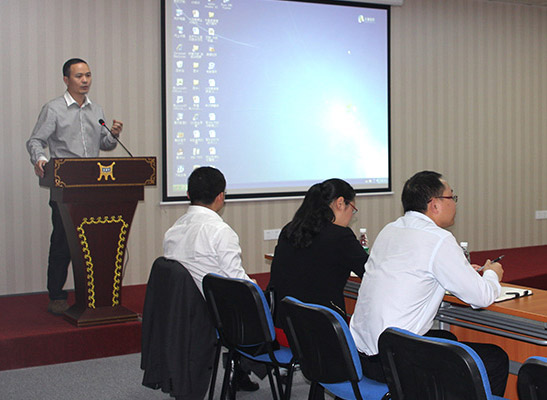 Successfully signed a resident consulting service agreement with Yuanda Strategy Management Consulting Co., Ltd.